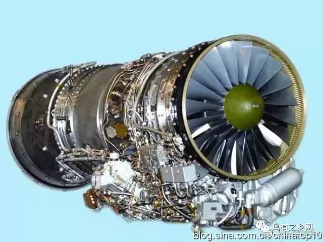 涡喷6发动机主要参数详解，涡喷6发动机核心参数详解