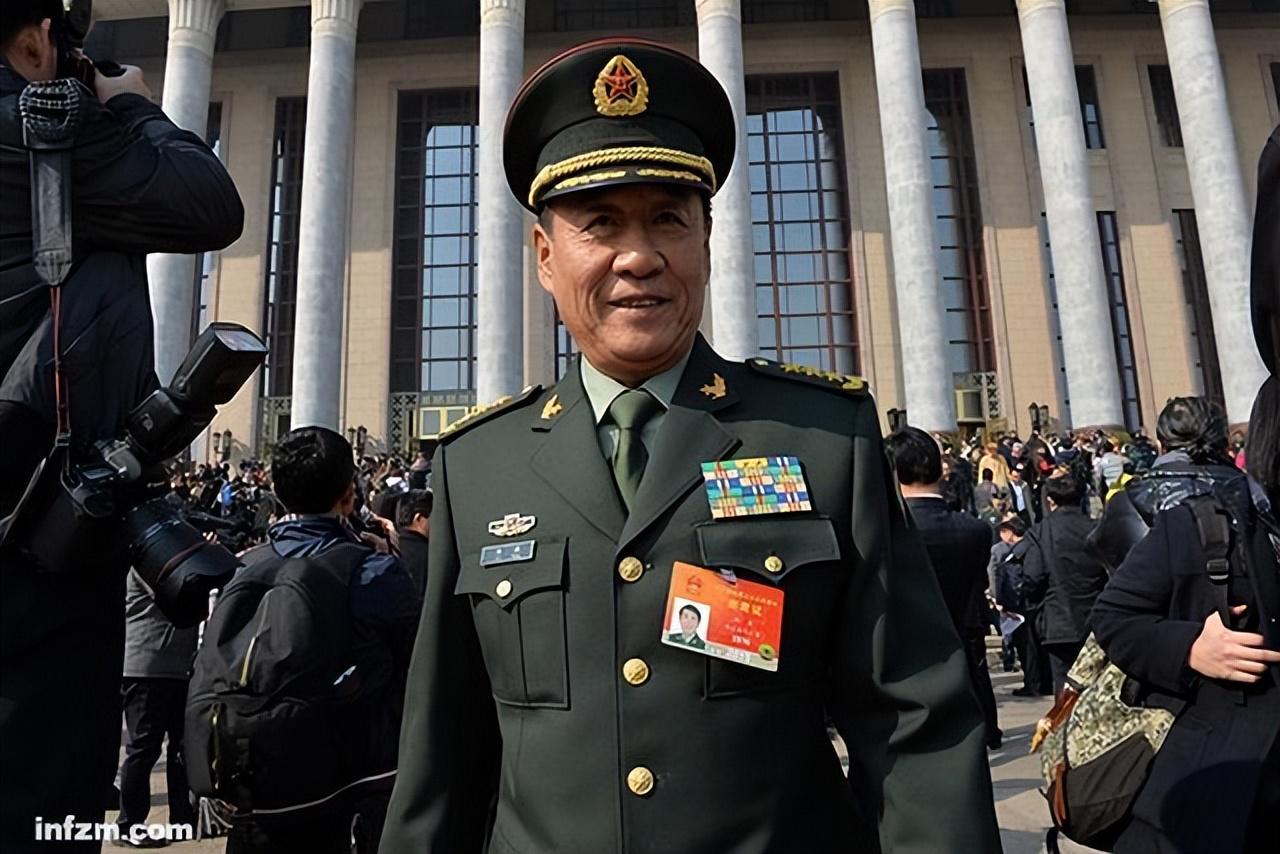 中国上将的权力有多大，中国上将的权力与职责，高层领导的权威与影响力