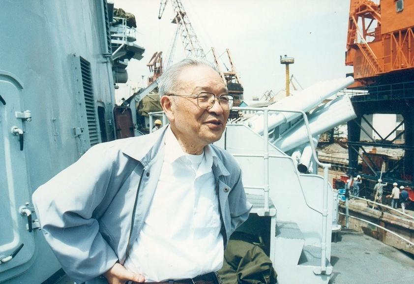 揭秘中国海军的骄傲，051型济南舰，揭秘中国海军的骄傲，济南舰——中国海军的骄傲之一