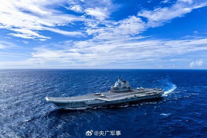 山东舰下水七周年，回望与前瞻，山东舰下水七周年，回顾与未来展望
