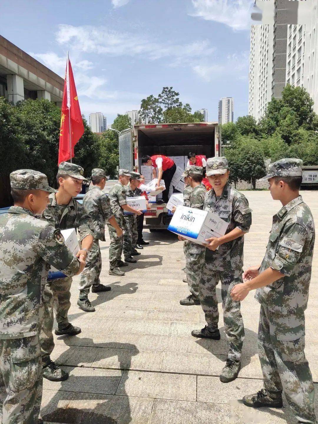 陆军十一军三十一师驻地的历史与现状，陆军十一军三十一师驻地历史沿革与现状探究