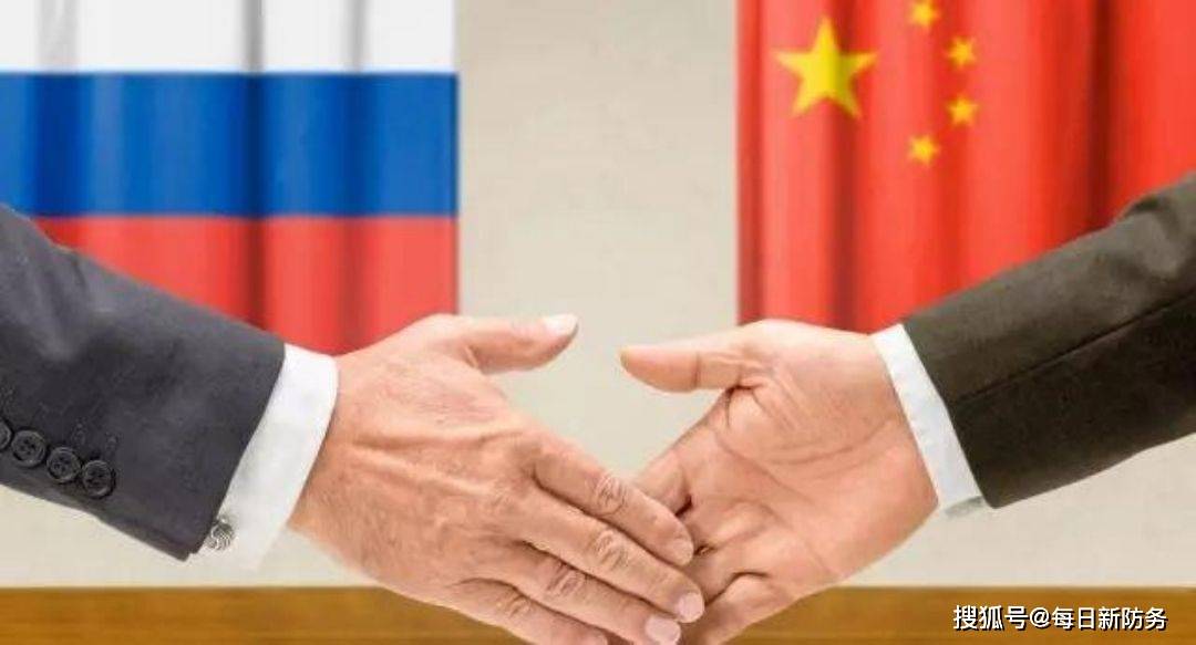中俄携手共进，2021年军售大单的签订及其深远影响，中俄军售大单签订，携手共进与深远影响分析