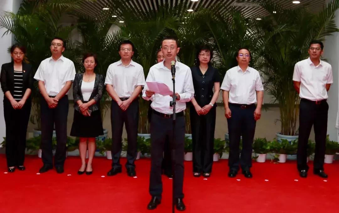 长春市朝阳区委书记与区长，引领区域发展的核心力量，长春市朝阳区委书记与区长，区域发展的领航者