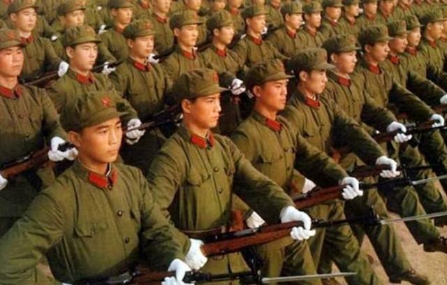 中国十三位集团军军长，新时代的领航者，中国十三位集团军长，新时代的领航先锋