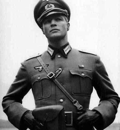 二战最帅军服，历史、设计、影响与魅力，二战最帅军服，历史、设计、影响与魅力探究