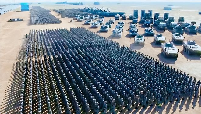 关于中国陆军人数的研究报告（2022年），中国陆军人数研究报告（最新数据解析，2022年度分析）