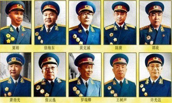 中将与上将的区别，职责、地位与军事生涯的差异，中将与上将，职责、地位及军事生涯的差异对比