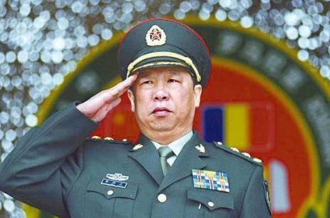 集团军参谋长军衔的探讨，集团军参谋长军衔解析