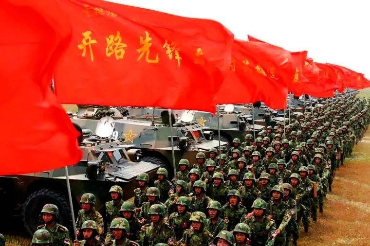 关于中国人民解放军陆军第八集团军（即所谓的‘38军’）在军改后是否还存在的问题探讨，中国人民解放军陆军第八集团军（38军）军改后现状探讨