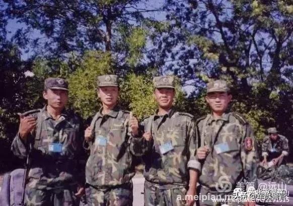 解放军集团军番号是怎么定的，揭秘解放军集团军番号命名规则