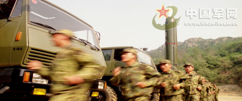 二炮54基地，揭秘中国战略导弹力量的重要支点，揭秘中国战略导弹力量的重要支点，二炮54基地深度解析