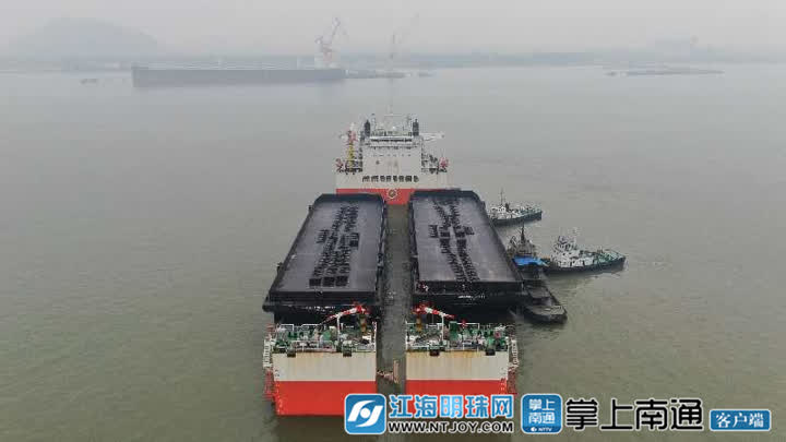 华海龙号半潜船，引领深海探索新时代的巨擘，华海龙号半潜船，深海探索新时代的领航者