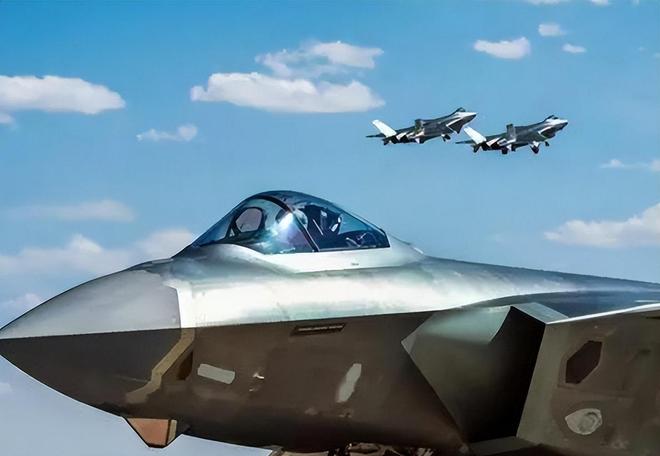 六十年代中国空军的实力概览，六十年代中国空军实力概览