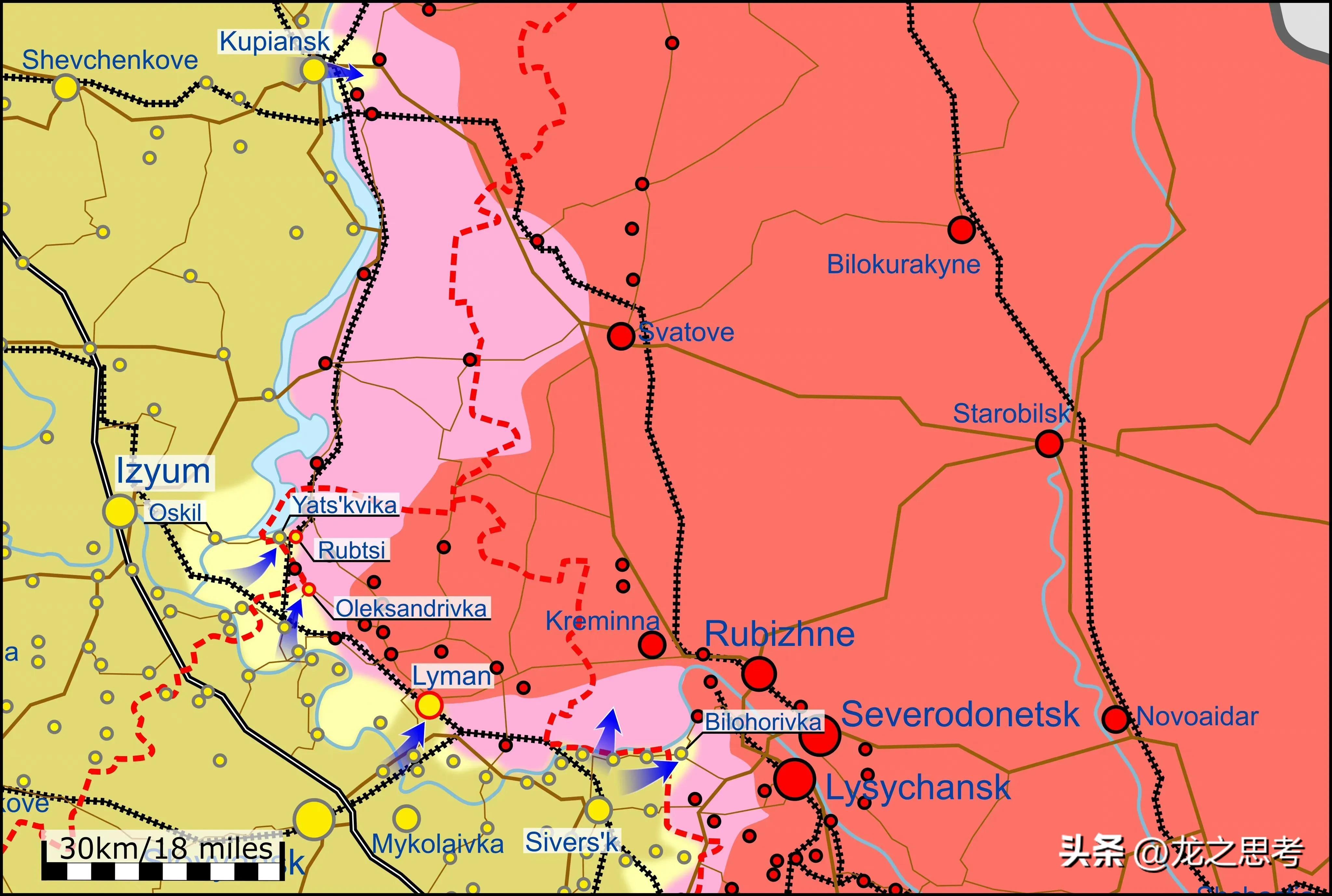 俄乌战争最新战况深度分析(2023年4月12日),俄乌战争最新战况深度解析(2023年4月12日观察)