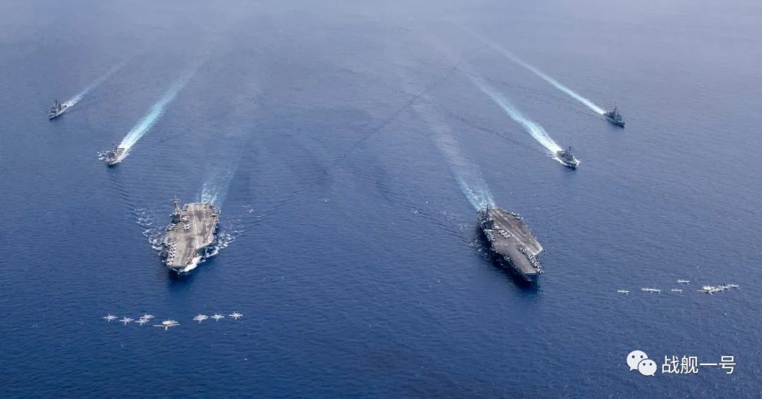 中美南海之战,2020年的挑战与应对,中美南海争端,2020年的挑战与应对策略