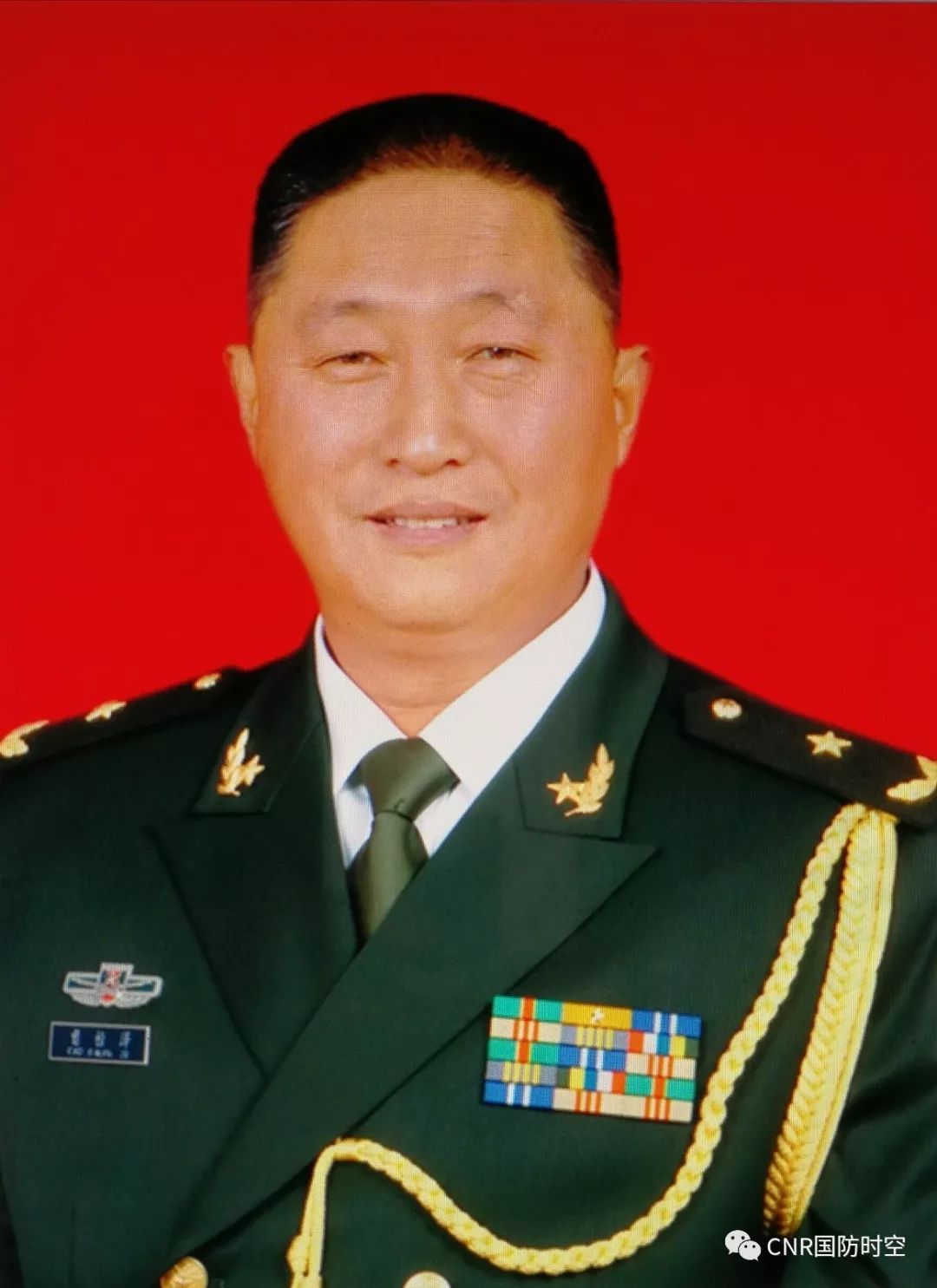 曹栓泽将军,英勇忠诚的军事领袖,曹栓泽将军,英勇忠诚的军事领袖传奇