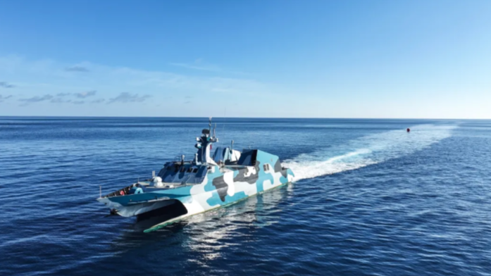 南部战区导弹快艇三十二大队,英勇无畏,捍卫海疆,南部战区导弹快艇三十二大队,英勇捍卫海疆,无畏挑战