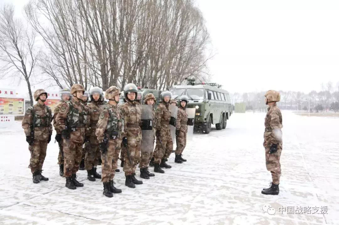 义务兵可以去战略支援部队吗,探讨与解析,战略支援部队与义务兵,招募与职责探讨解析