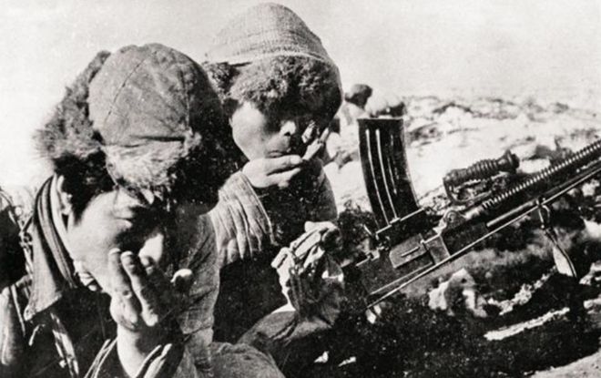 志愿军第六十三军军长简介——英勇无畏的军事领袖,志愿军第六十三军军长简介,英勇无畏的军事领袖传奇