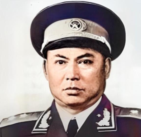 志愿军第六十三军军长简介——英勇无畏的军事领袖,志愿军第六十三军军长简介,英勇无畏的军事领袖传奇