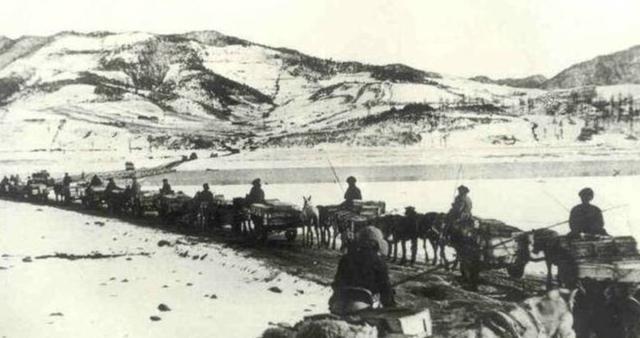 志愿军第六十三军军长简介——英勇无畏的军事领袖,志愿军第六十三军军长简介,英勇无畏的军事领袖传奇