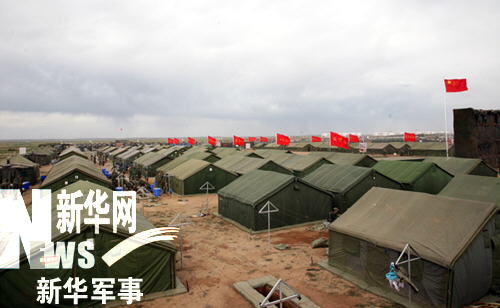 朱日和基地面积是否够用，军事训练场的挑战与机遇，朱日和基地所面临的挑战与机遇，训练场面积是否足够？