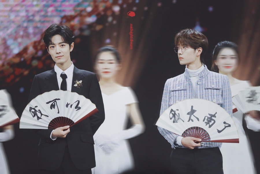 王中王风采再现，肖中闪耀于2020年，王中王风采与肖中闪耀，2020年瞩目瞬间