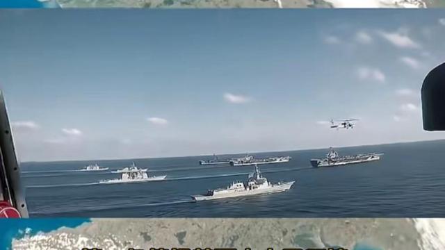 最新军情直播间2021,深度解析全球军事动态,全球军事动态深度解析,最新军情直播间2021