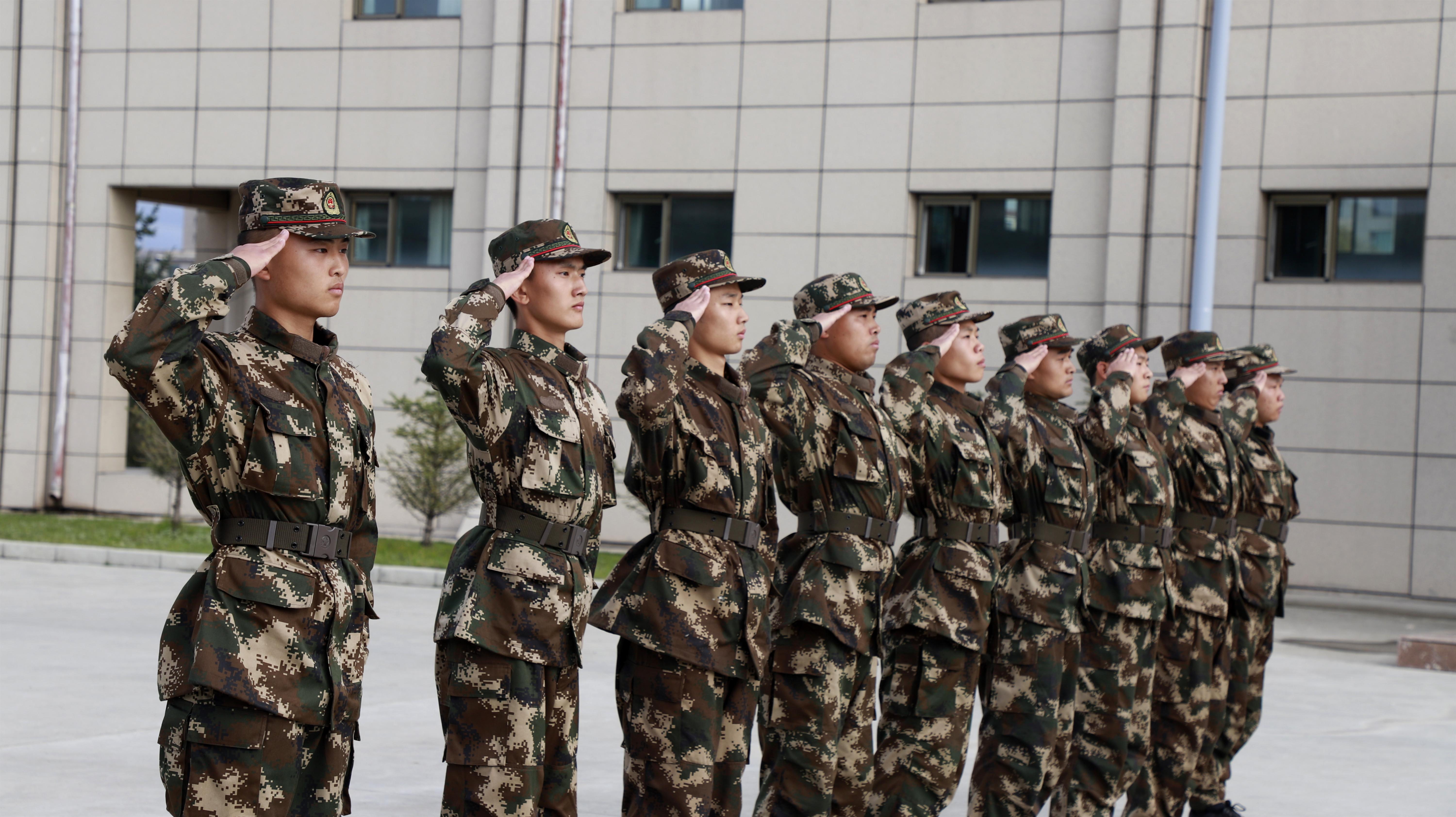 新兵三个月结束后的成长之路，新兵三个月结束后的成长蜕变之路