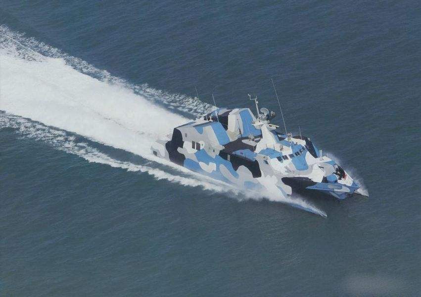 关于022导弹艇是否已全部退役的探讨,关于022导弹艇是否已全部退役的探讨与分析