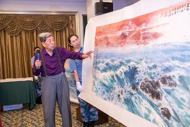 青岛海军博物馆军舰介绍，探寻历史长河中的海上力量，青岛海军博物馆军舰探寻，海上力量的历史长河介绍