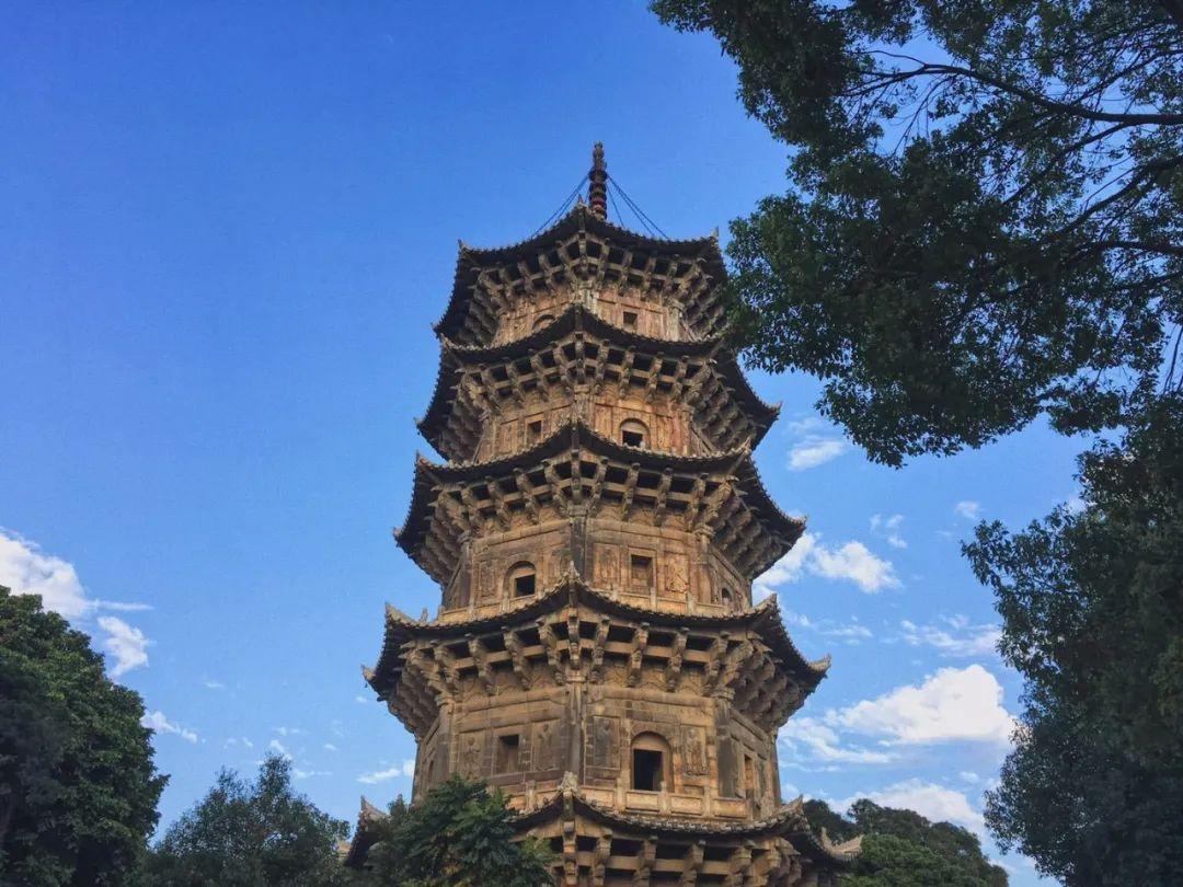 泉州这个城市怎么样，泉州城市概览