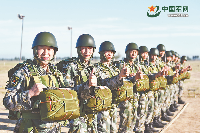揭秘中国强大的陆军力量，12集团军34师简介，揭秘中国陆军力量，12集团军34师深度解析