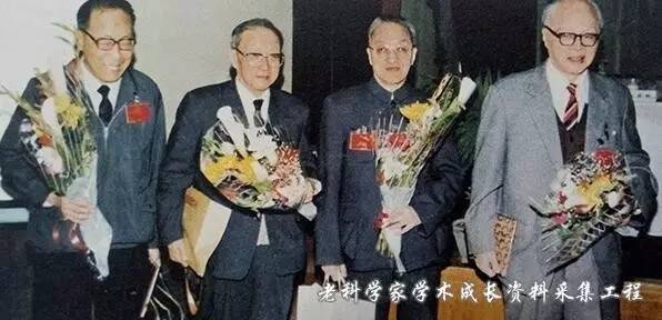 两弹一星之父名单公布，致敬伟大的科学家们，致敬两弹一星之父，伟大的科学家名单公布