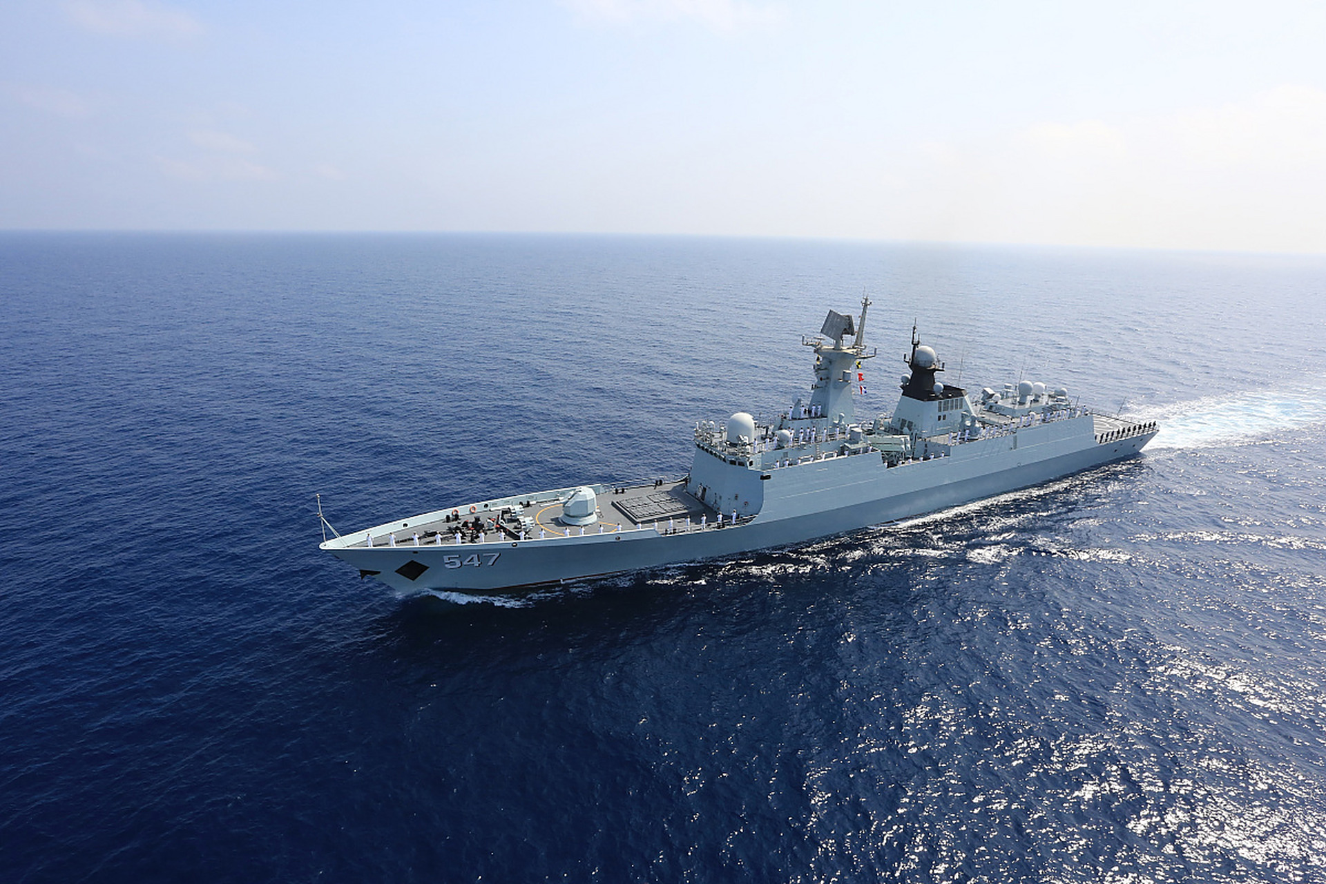 海军主战装备，现代海战的强大支柱，海军主战装备，现代海战的核心支柱力量
