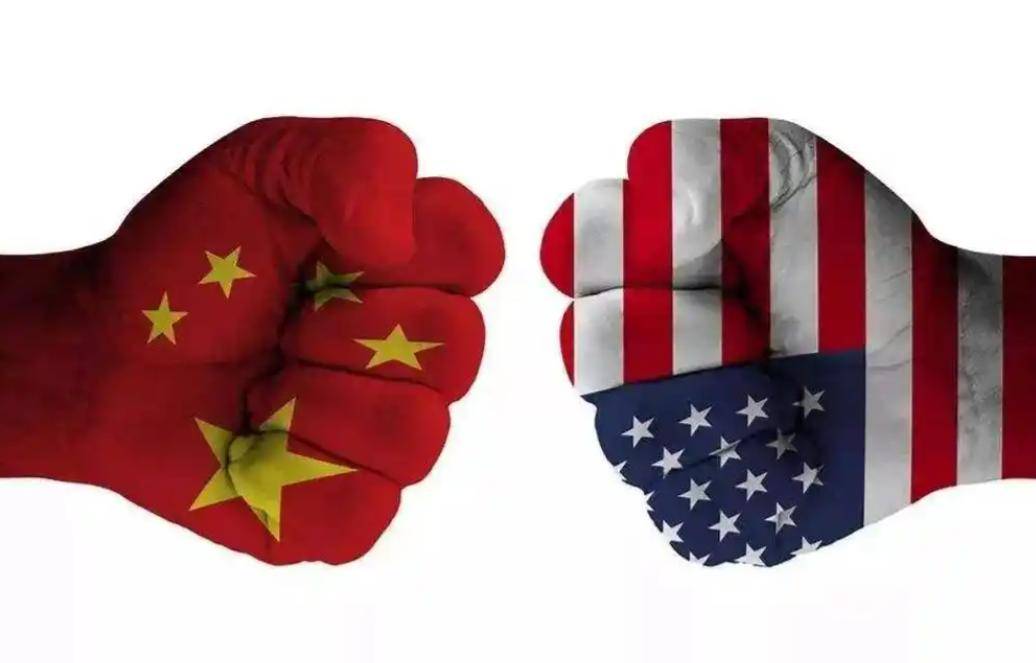 中国已经正式开战，迈向新时代的决心与行动，中国迈向新时代的决心与行动已正式开战