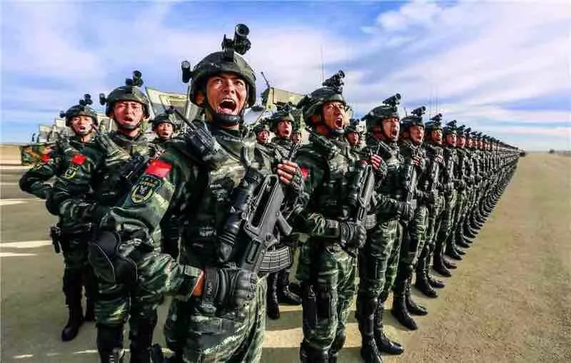 战略支援部队下属部队，新时代的力量支撑，战略支援部队下属部队，新时代力量支撑的核心力量