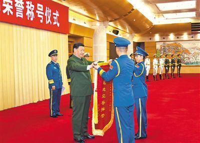 八一勋章有级别吗，解读勋章制度及其荣誉体系，八一勋章解读，勋章制度下的荣誉体系与级别划分