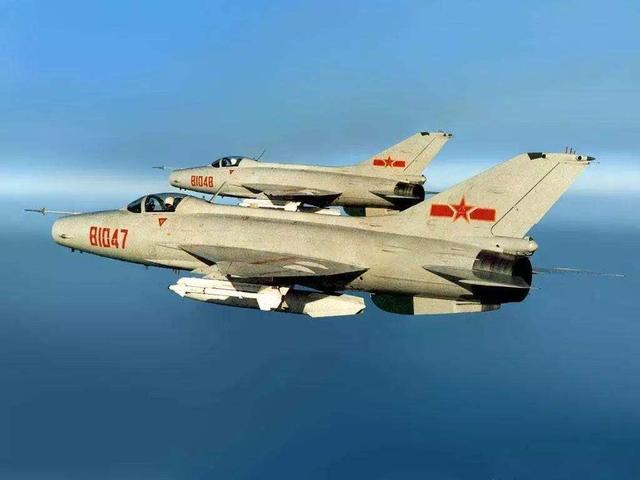 中国空军最厉害的战斗机，震撼的力量与技术的结晶，中国空军顶尖战斗机，力量与技术的完美结晶