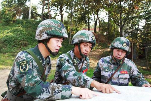 揭秘中国人民解放军第47军，历史沿革与贡献解析，中国人民解放军第47军历史沿革与贡献深度解析