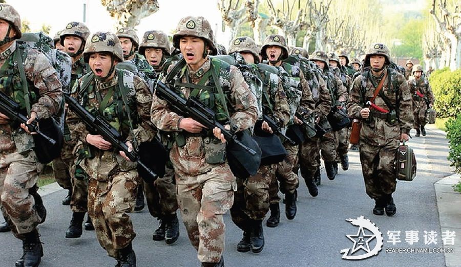 解放军出兵了吗？——对国家安全与和平发展的深度解读，解放军出兵了吗？——深度解读国家安全与和平发展战略