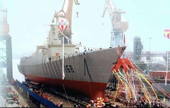 舷号654军舰,荣耀与担当的象征,舷号654军舰,荣耀与担当的战舰