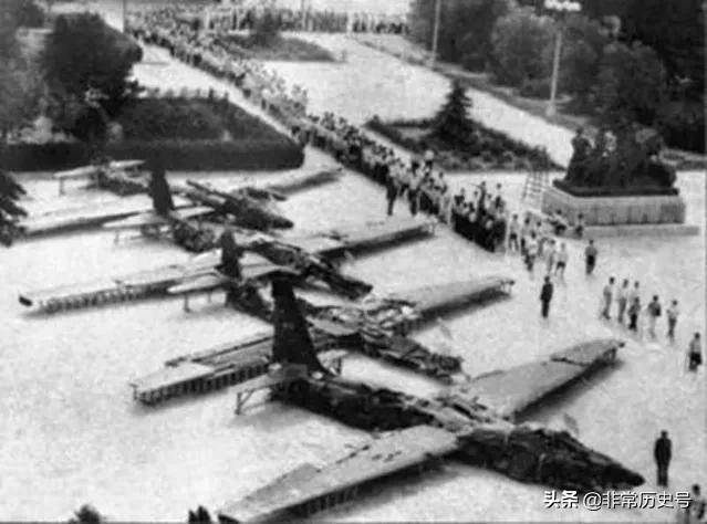 1962年中国空军实力概览,1962年中国空军实力概览,回顾与解析