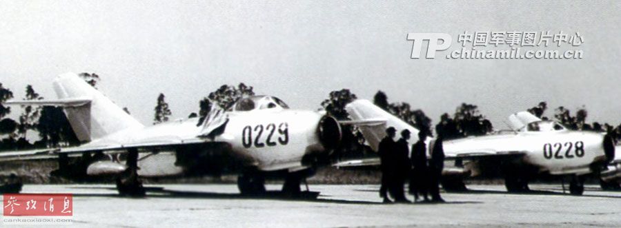 1962年中国空军实力概览,1962年中国空军实力概览,回顾与解析