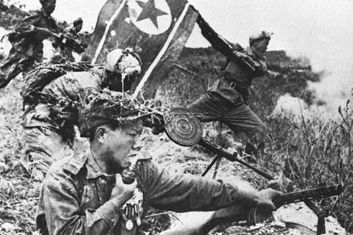 朝鲜战争，起因并非单一方的挑衅，朝鲜战争，多方因素交织引发冲突