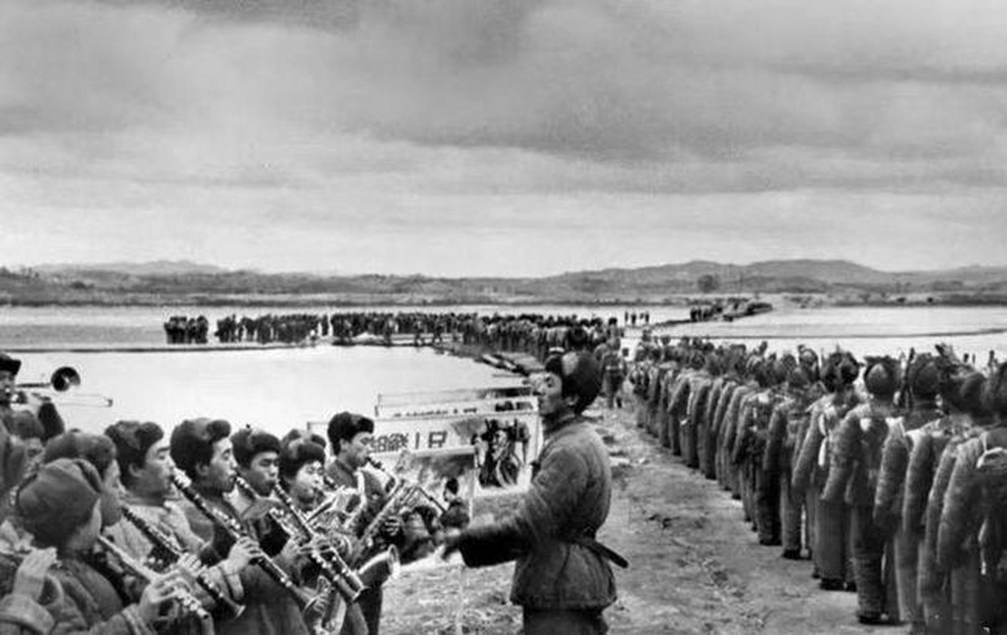 朝鲜战争,起因并非单一方的挑衅,朝鲜战争,多方因素交织引发冲突