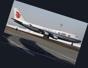 中国有空军一号专机吗？解析与探讨，中国空军一号专机解析与探讨