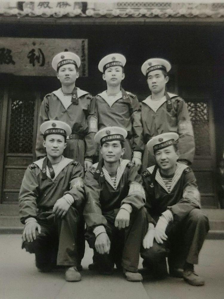 人民海军的舰队构成及其使命，人民海军舰队构成与使命概览