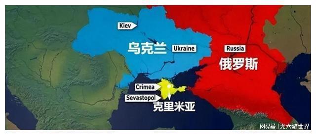 乌克兰内部局势动荡，挑战与前景，乌克兰局势动荡，挑战与前景展望