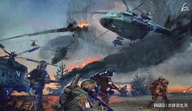 俄乌之战已进入下一阶段,新形势下的挑战与前景展望,俄乌之战新阶段挑战与前景展望